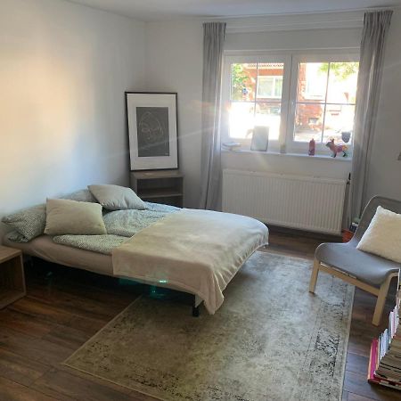 Schoene Wohnung Top Lage Koeln Work & Relax & Travel Фрехен Екстериор снимка